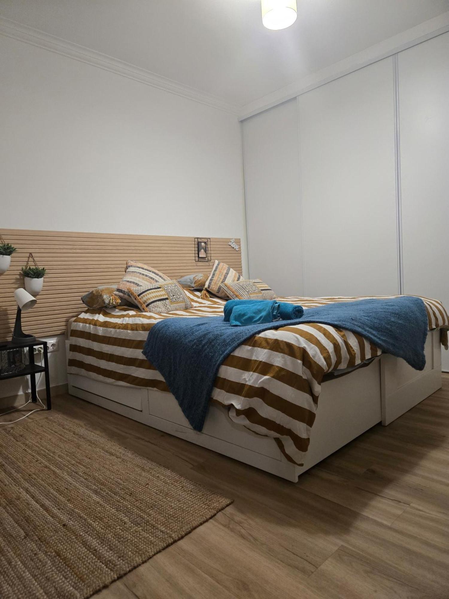 Apartment Du4arte