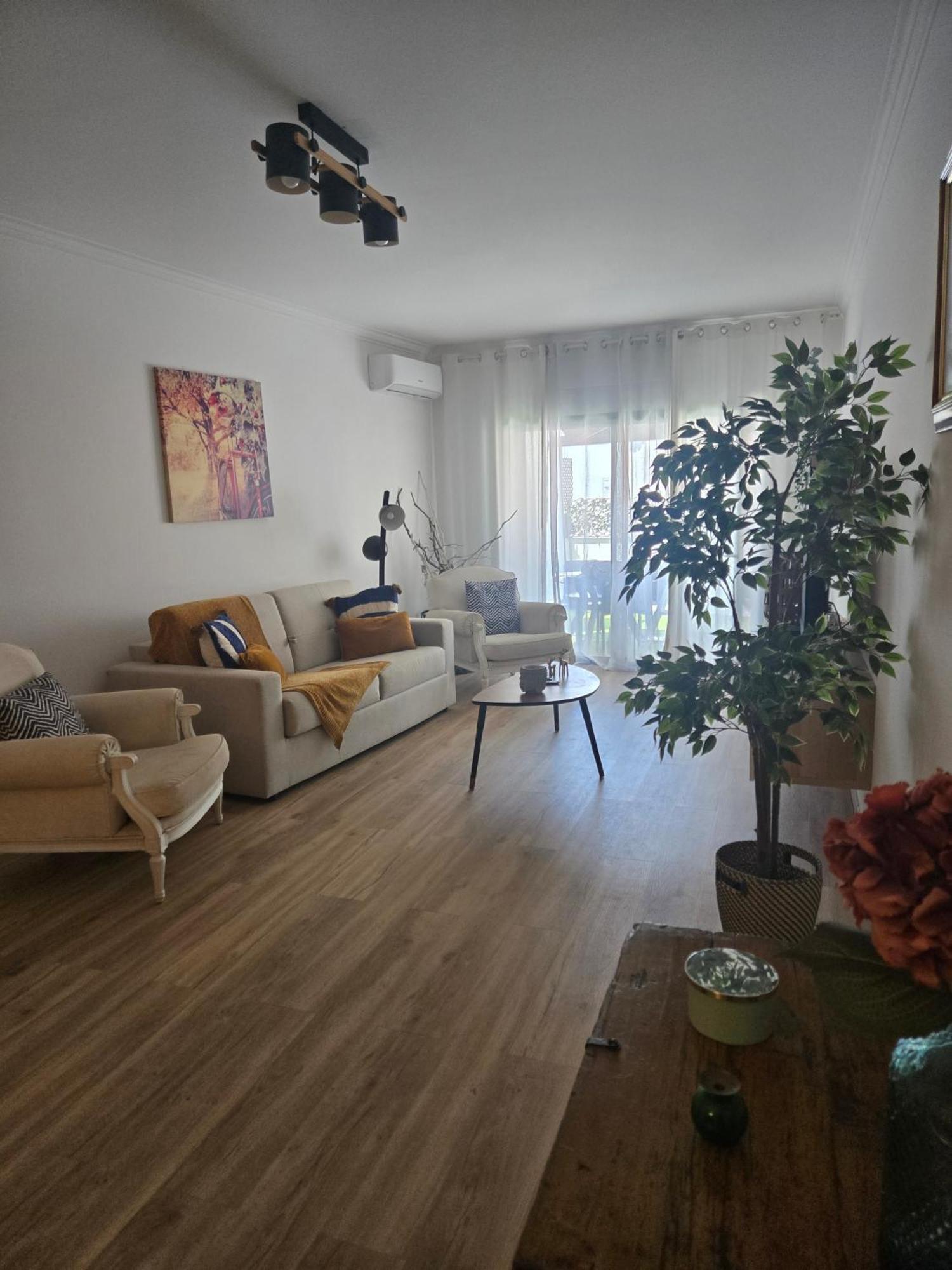 Apartamento Du4arte