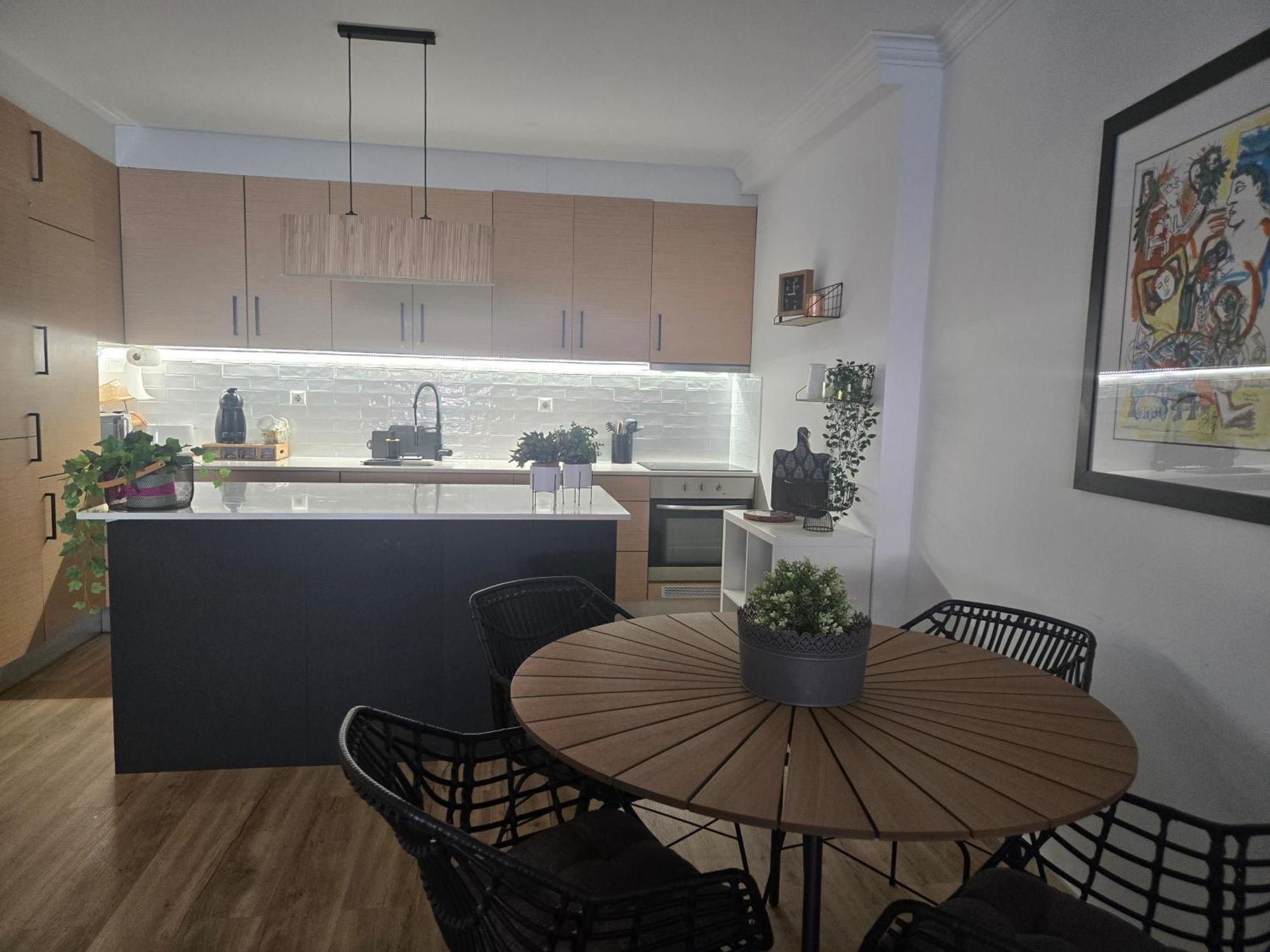 Apartamento Du4arte *